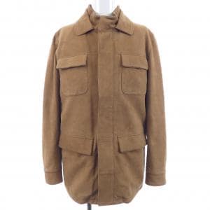 ロロピアーナ Loro Piana FAF8269 レザージャケット