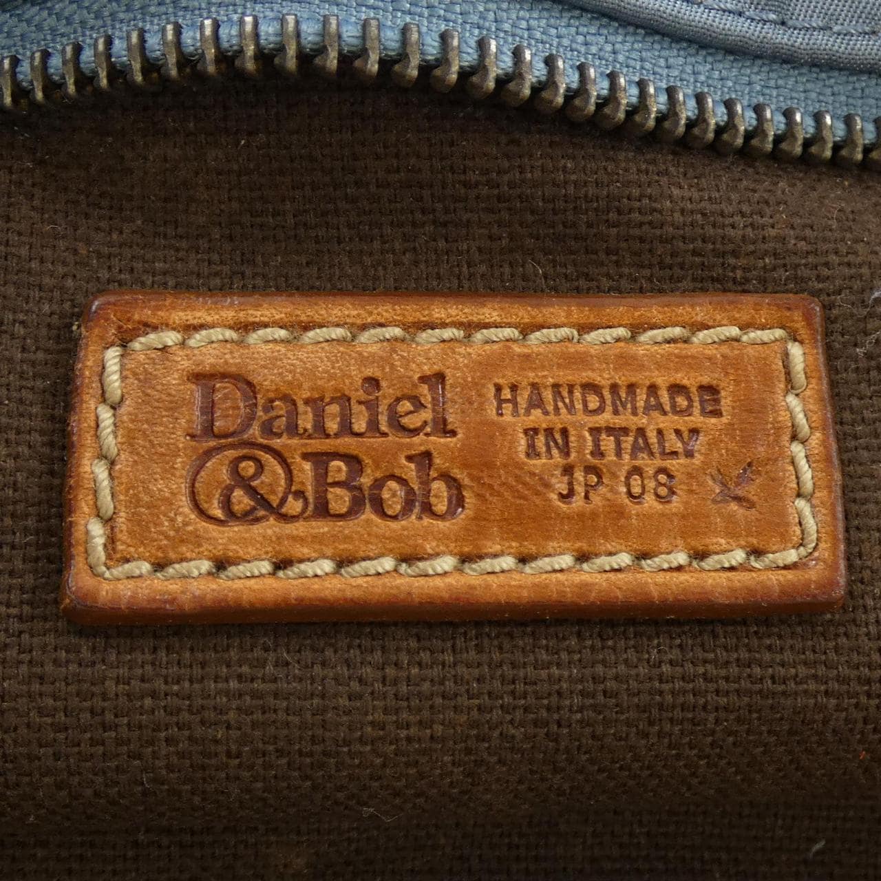 ダニエルアンドボブ DANIEL&BOB BAG