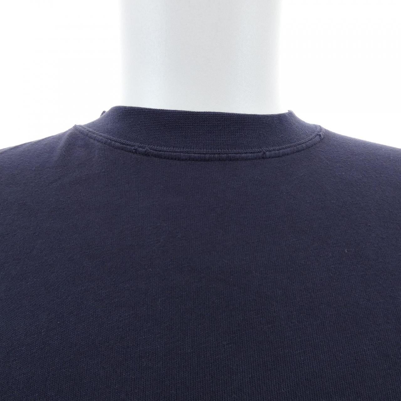 バレンシアガ BALENCIAGA 681314 TLVG9 UNISEX Tシャツ