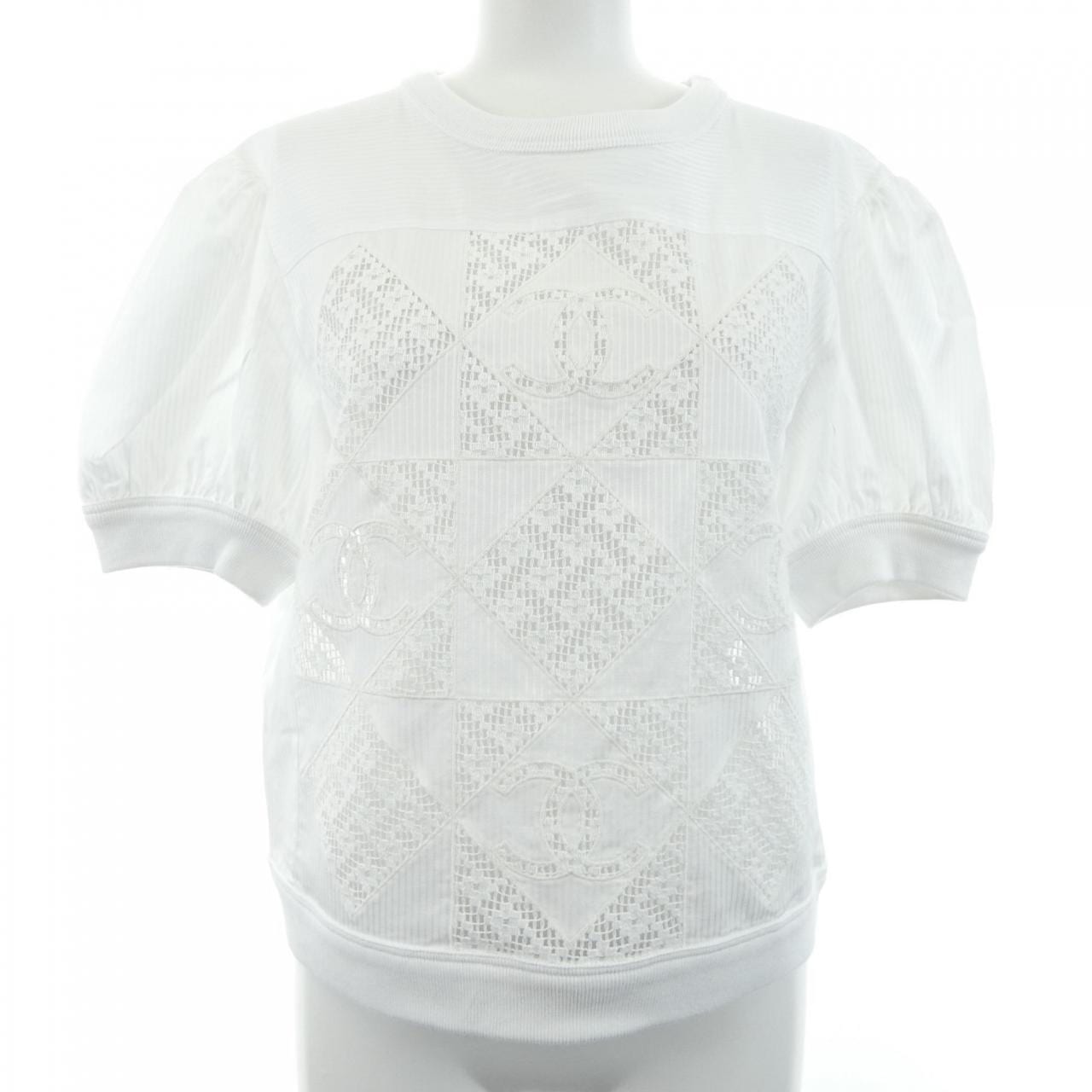 シャネル CHANEL LOOK70 P78769V70975 トップス