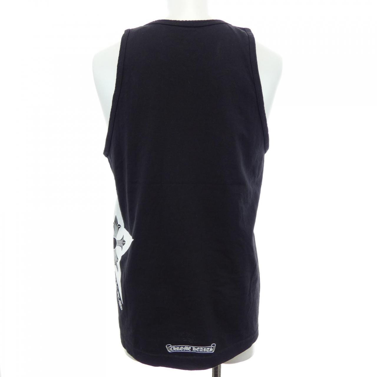 クロムハーツ CHROME HEARTS STAR 2212-304-1515 タンクトップ
