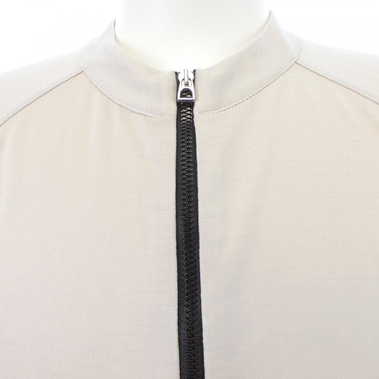 エルメス HERMES エルメスフィット SELLIER H800731E Tシャツ