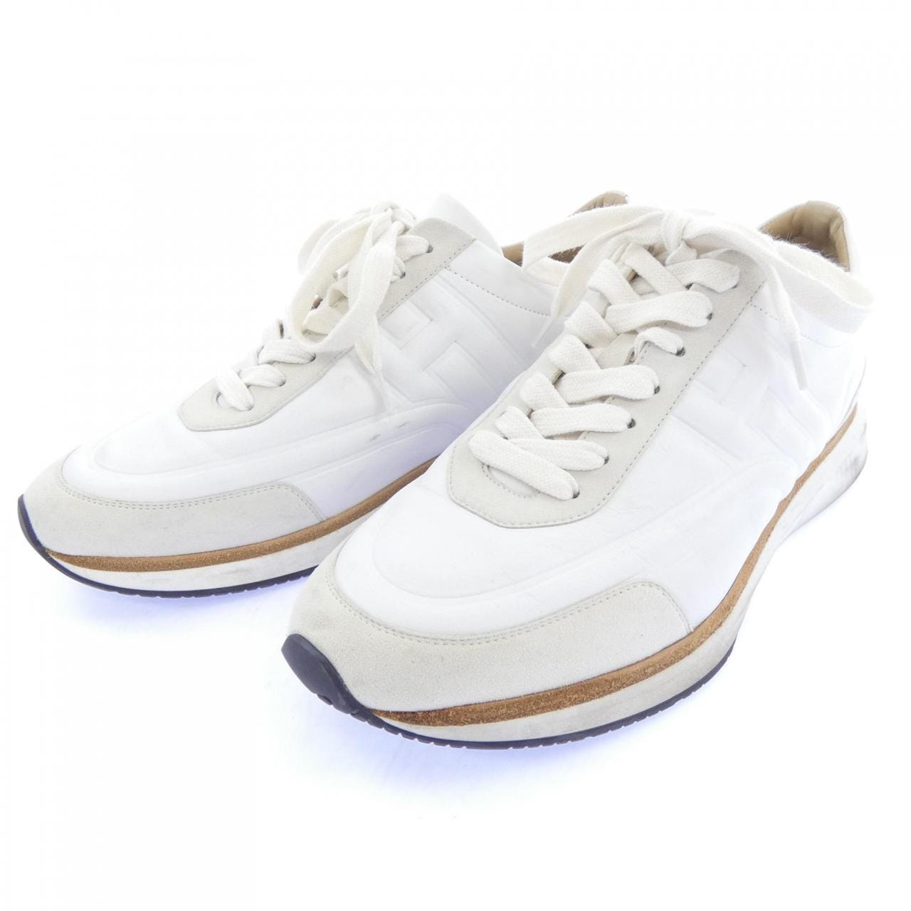 エルメス HERMES イージー 221901Z スニーカー