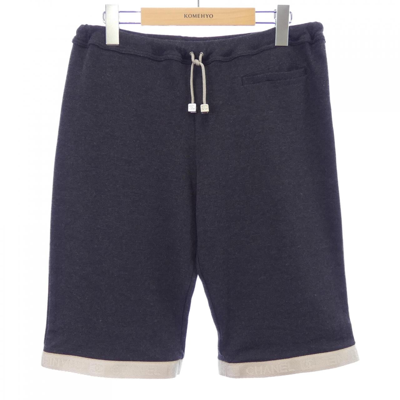 【ヴィンテージ】シャネル CHANEL 2WAY P19778V11587 02A パンツ