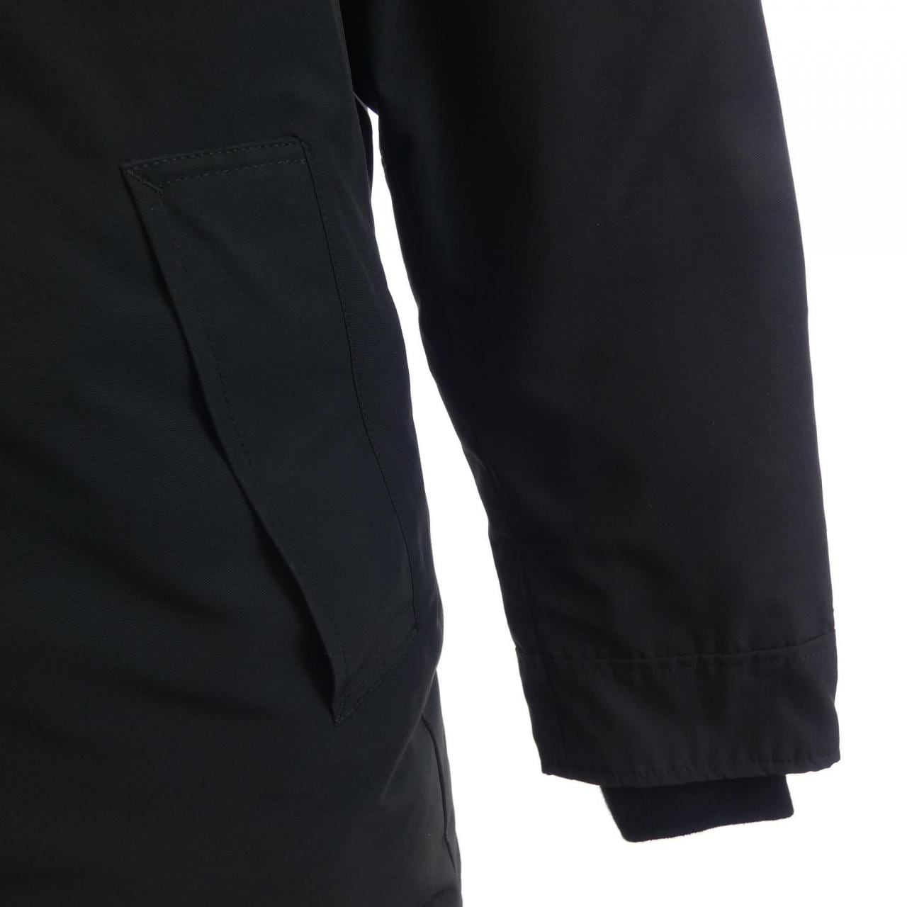 カナダグース CANADA GOOSE 3438JM JASPER ジャスパー ダウンジャケット