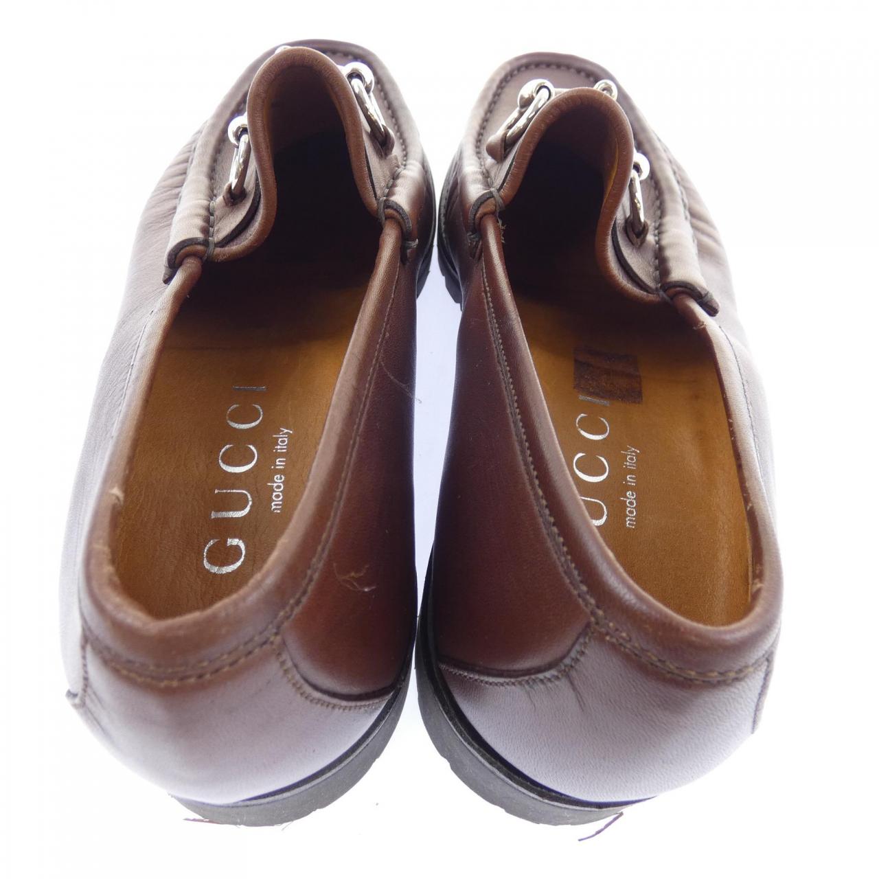 グッチ GUCCI シューズ