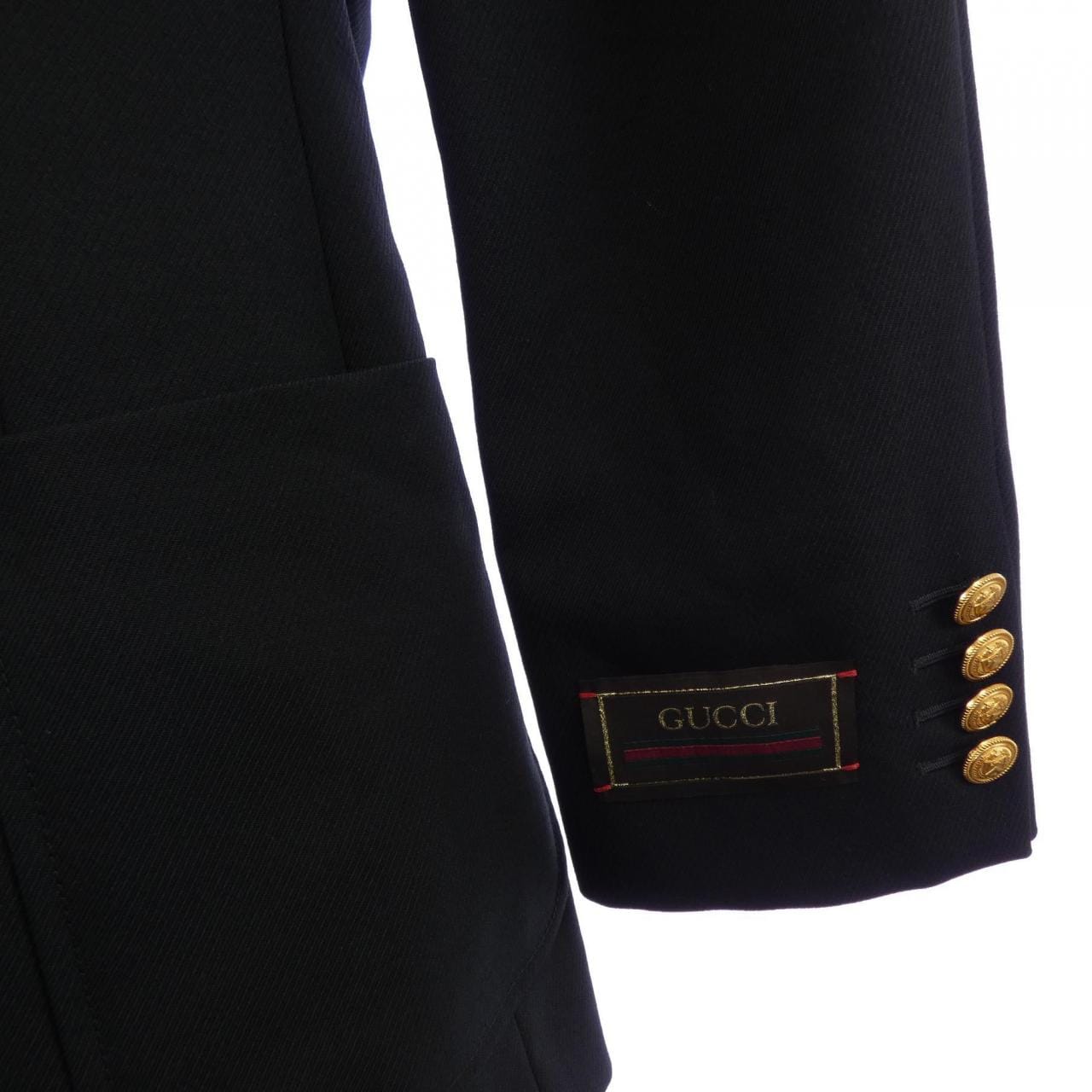 グッチ GUCCI 685870 Z568J ジャケット