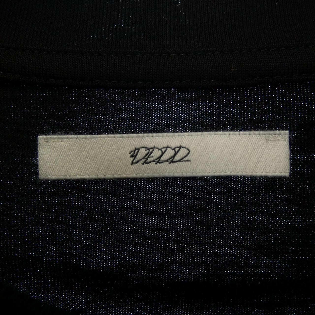 DDDD 0717003 Tシャツ
