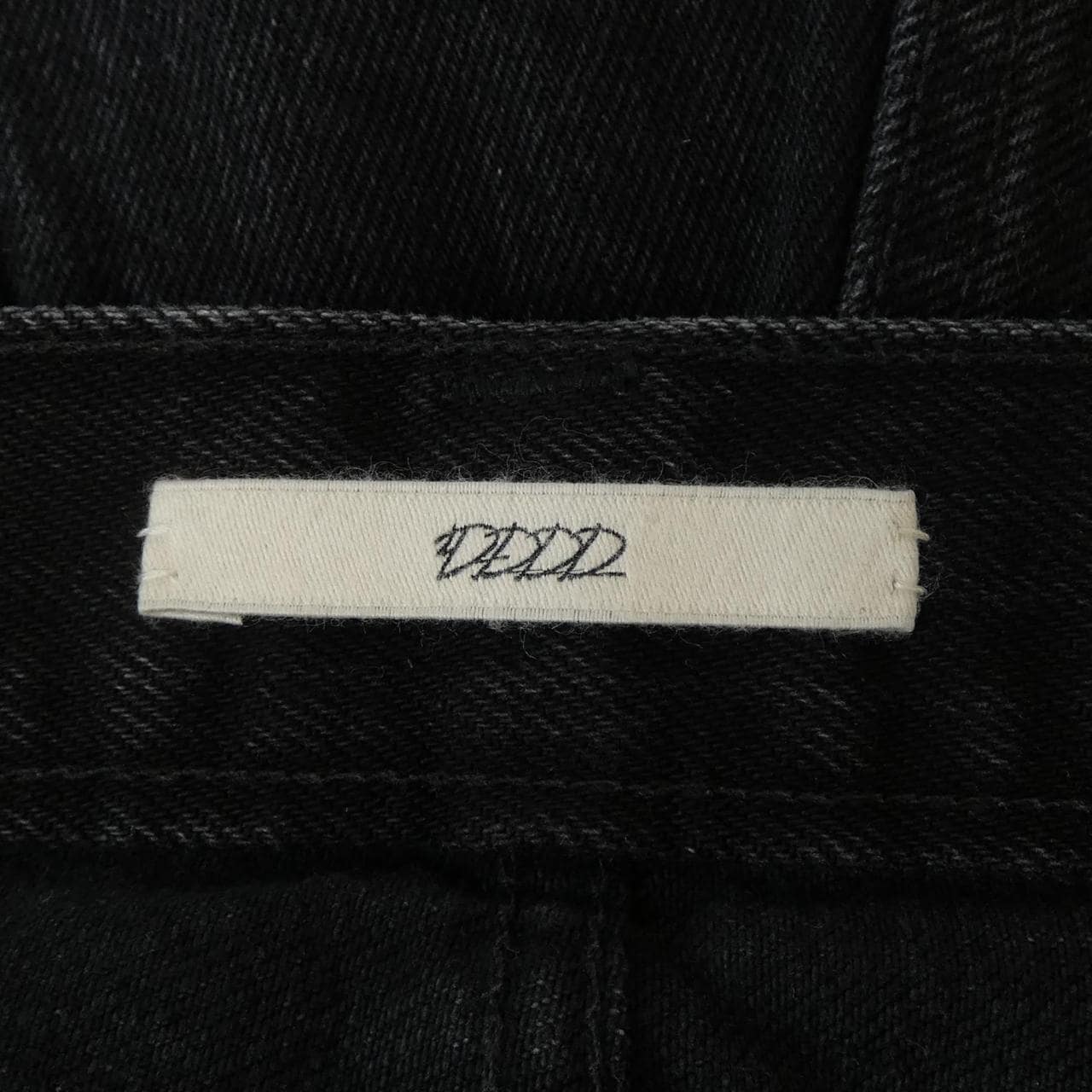 DDDD 0725207 ジーンズ