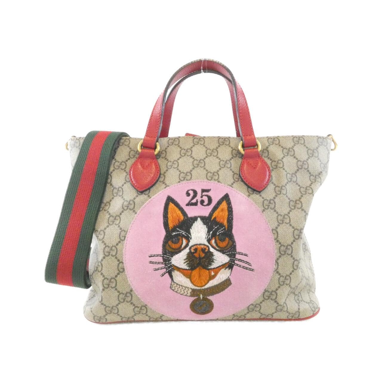 グッチ 473887 9IKLT バッグ