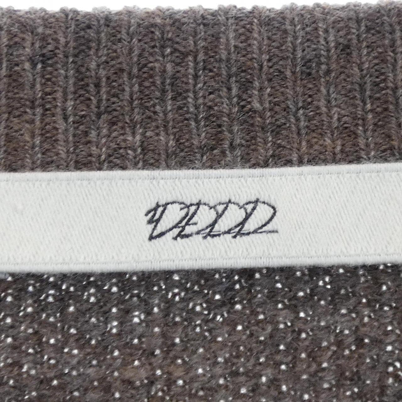 DDDD 0728002 ニット