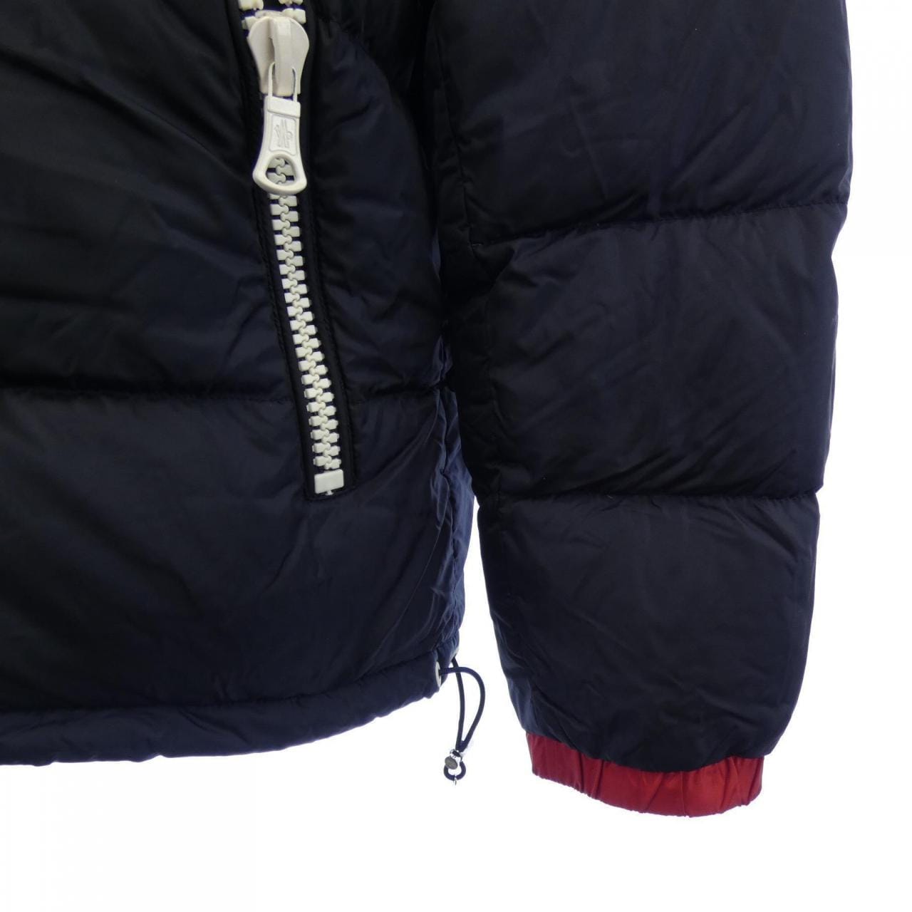 モンクレール MONCLER 53227 PESSAC ダウンジャケット