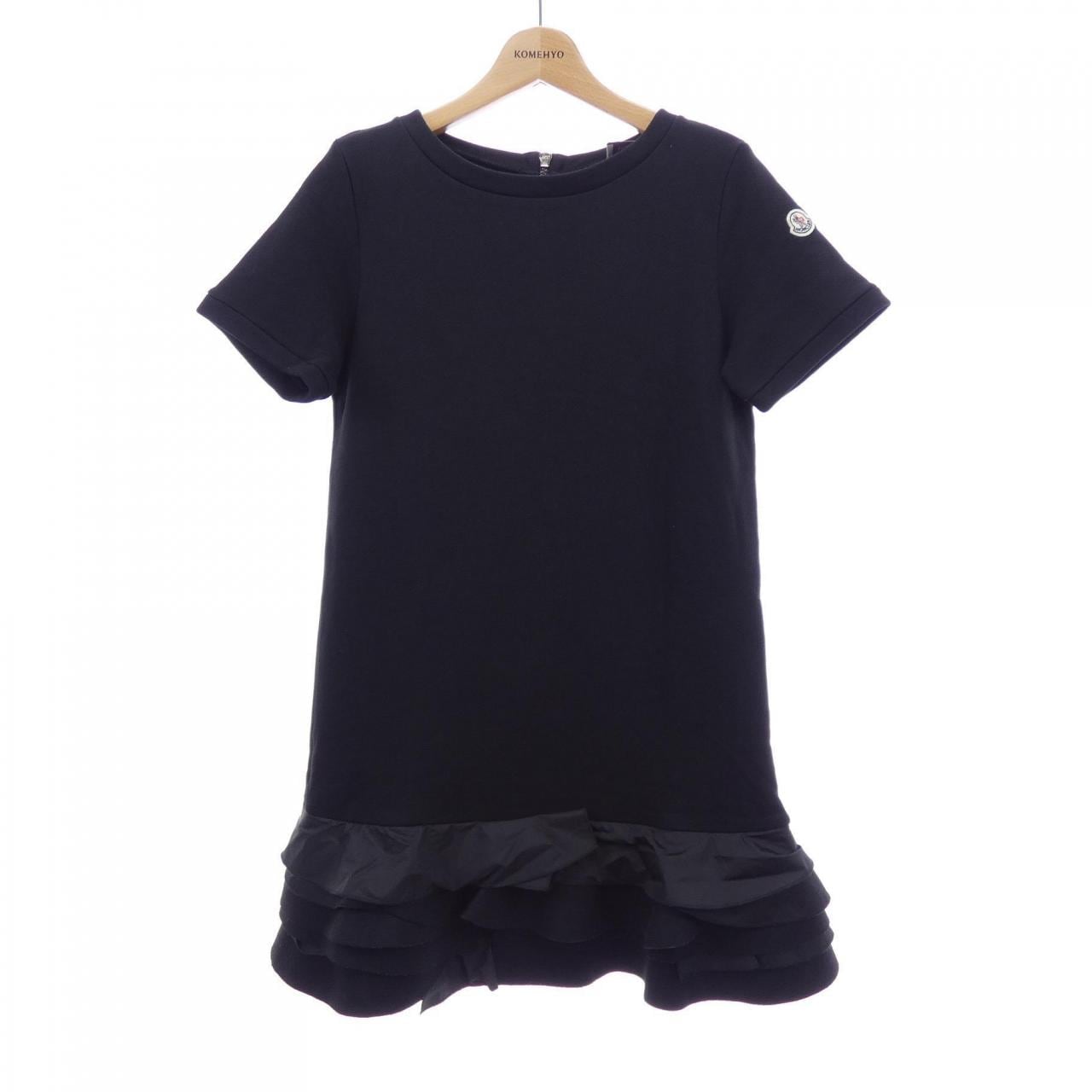 モンクレール MONCLER 420938555300 ワンピース