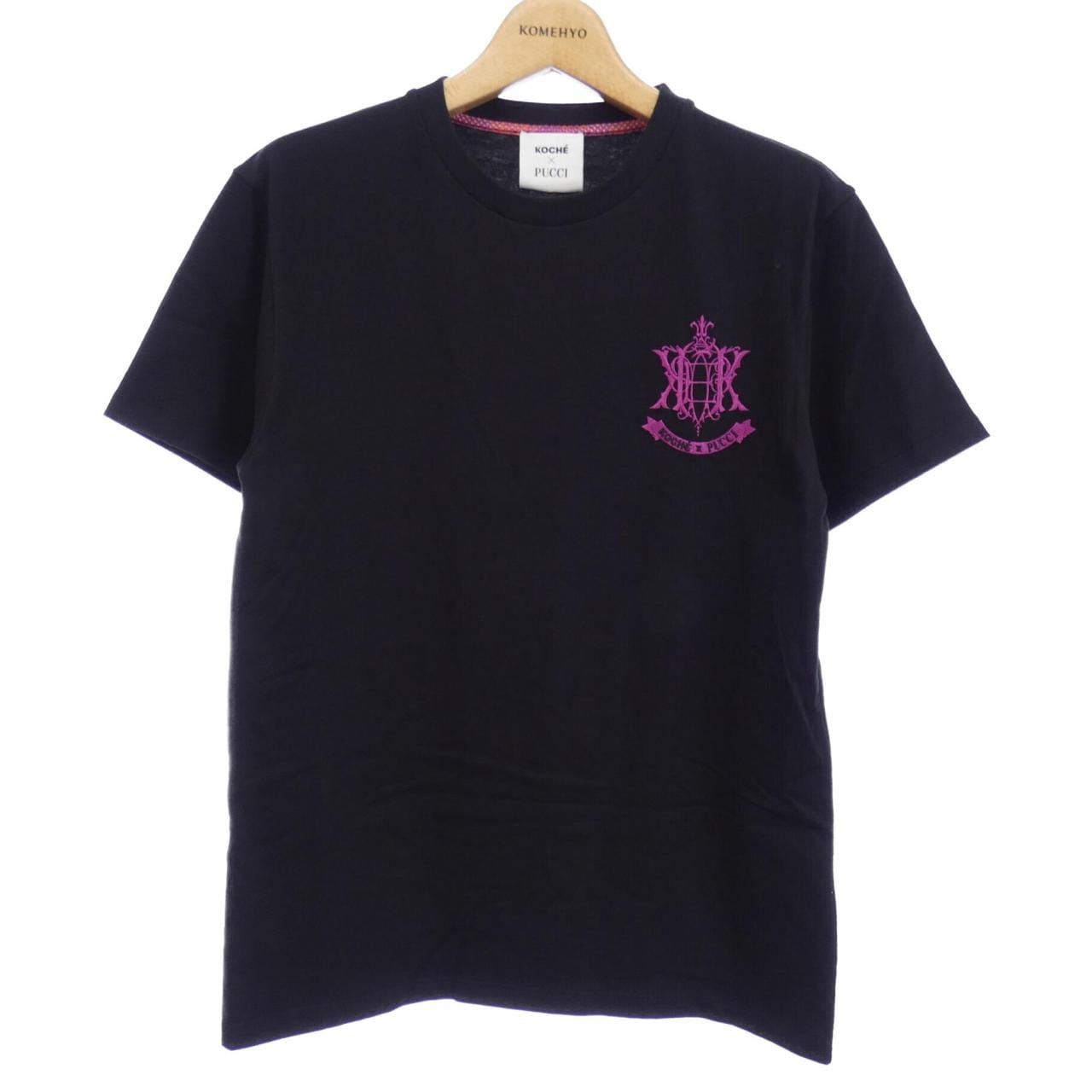 koche コシェ tシャツ - Tシャツ/カットソー(半袖/袖なし)