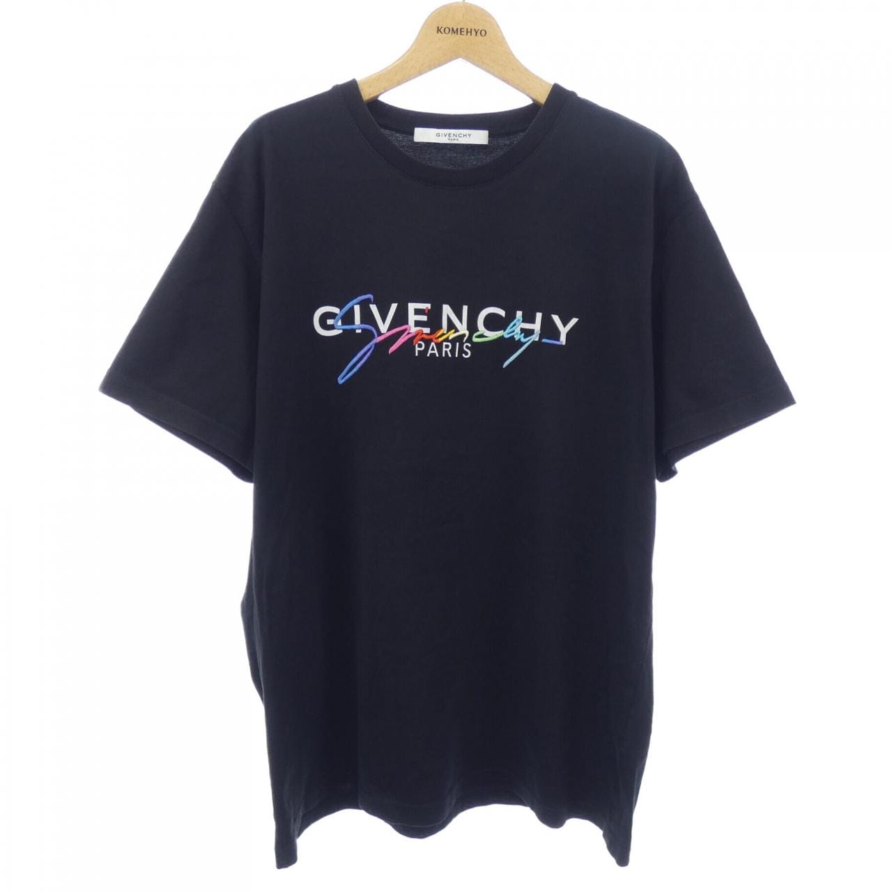 GIVENCHY GIVENCHY T-shirt