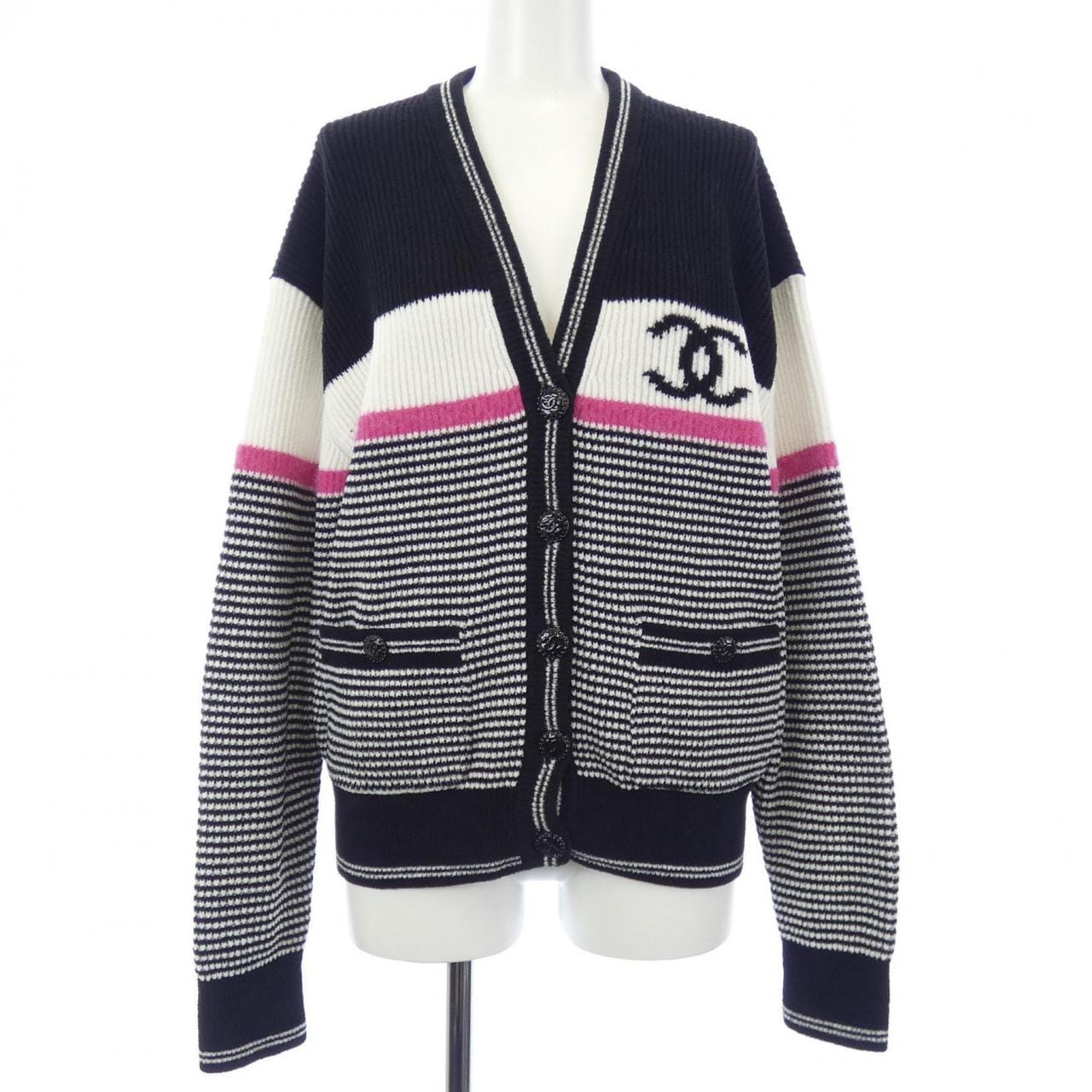 CHANEL CHANEL Cardigan