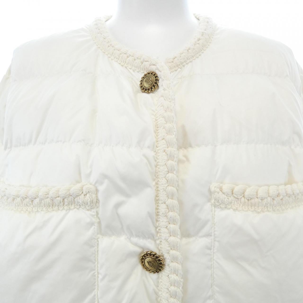 MONCLER MONCLER Down Jacket