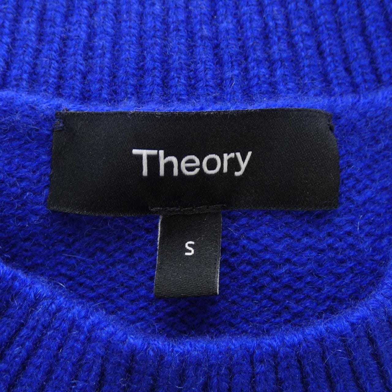 セオリー theory ニット