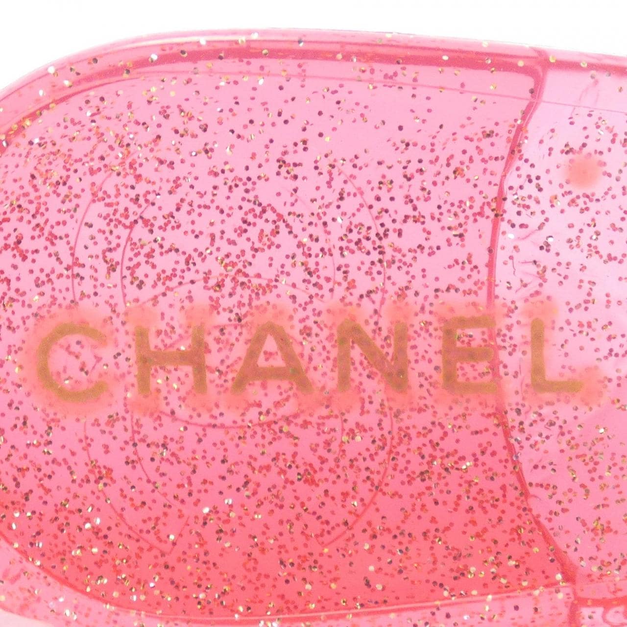 シャネル CHANEL サンダル