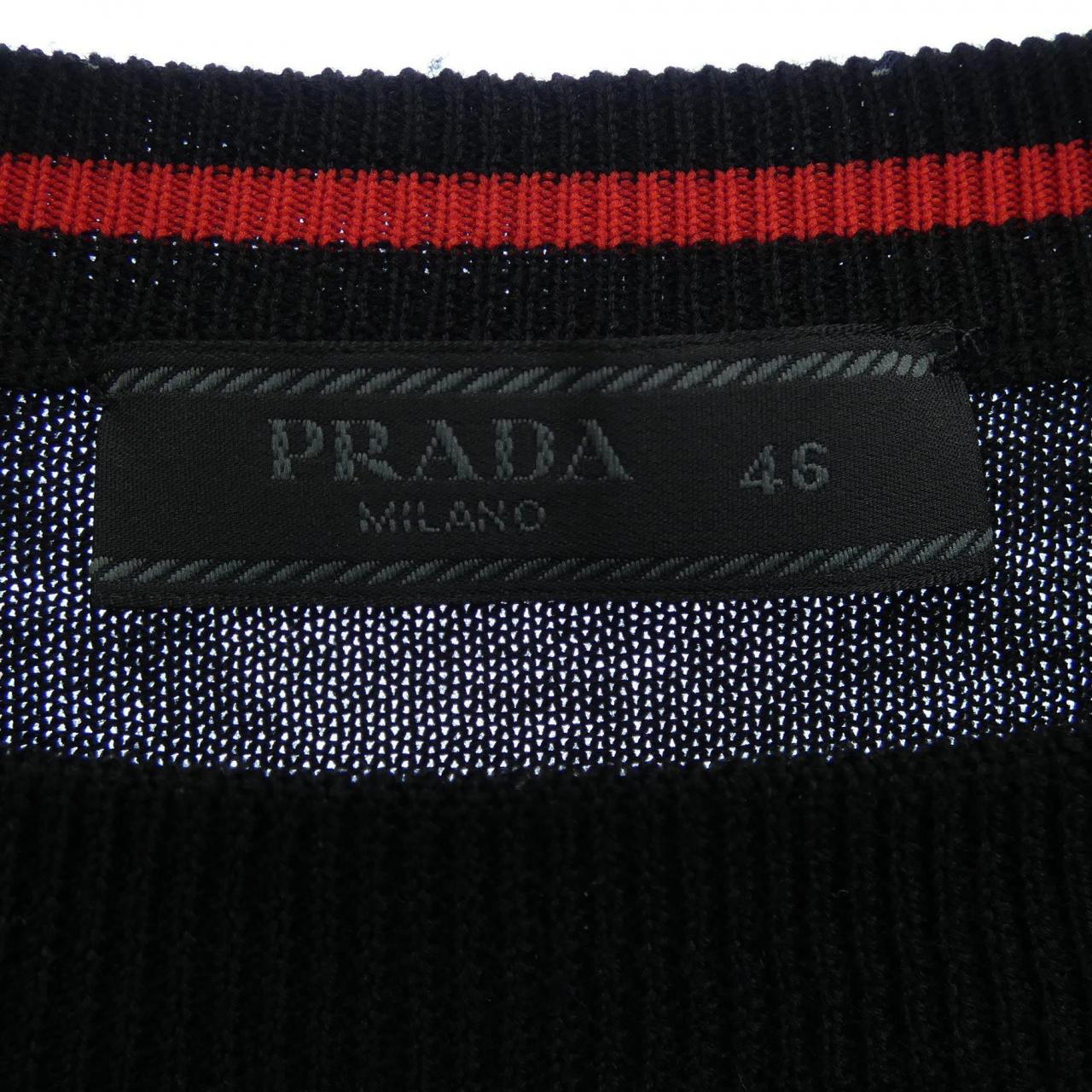 プラダ PRADA ニット