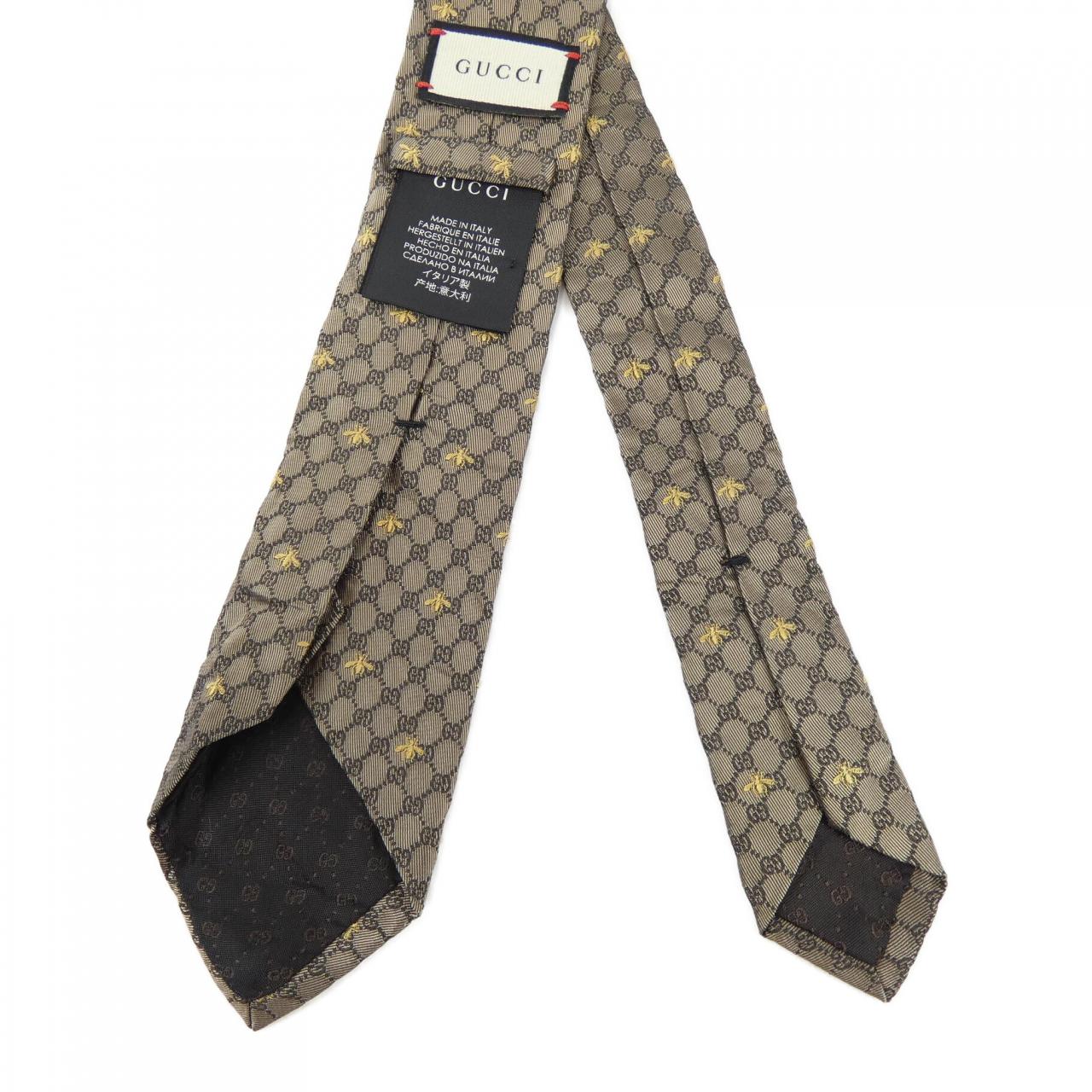 Gucci GUCCI NECKTIE