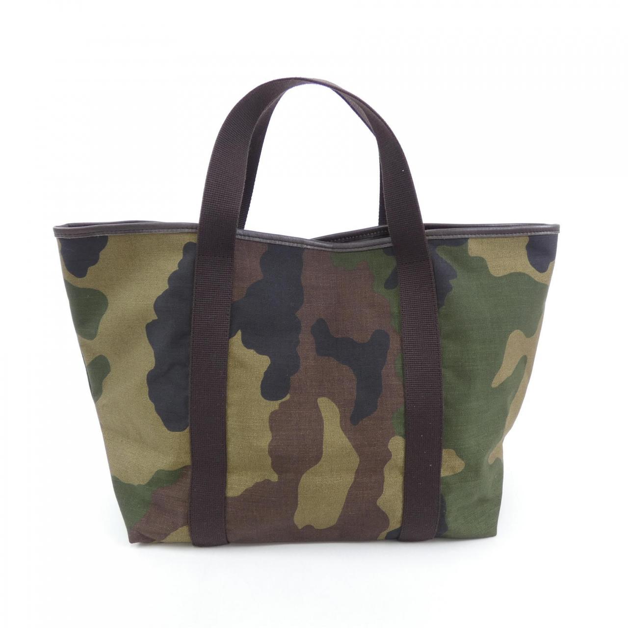 埃爾貝沙普利HERVE CHAPELIER BAG