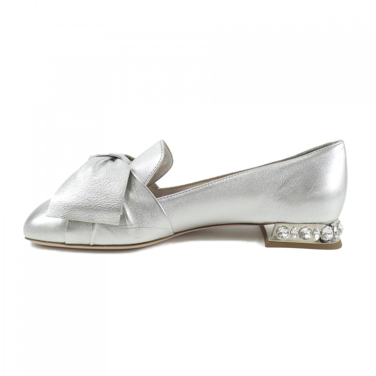 MIU MIU MIU MIU鞋