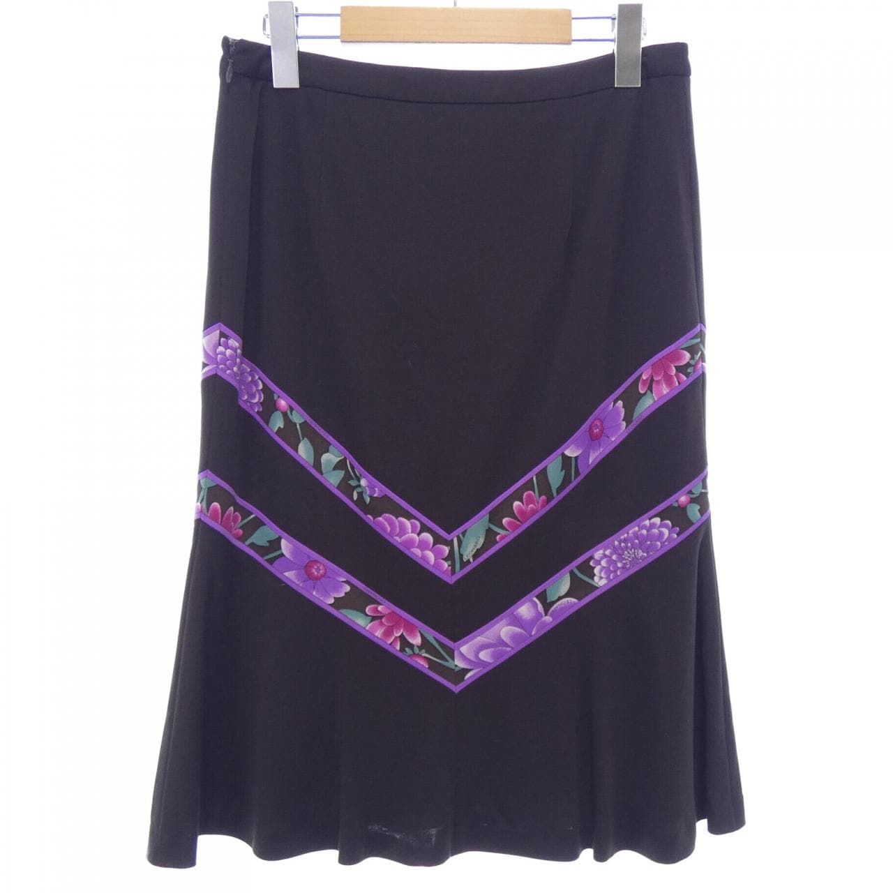 レオナールファッション LEONARD FASHION スカート