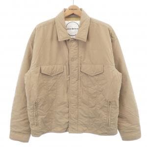 バーラップアウトフィッター BURLAP OUTFITTER ブルゾン