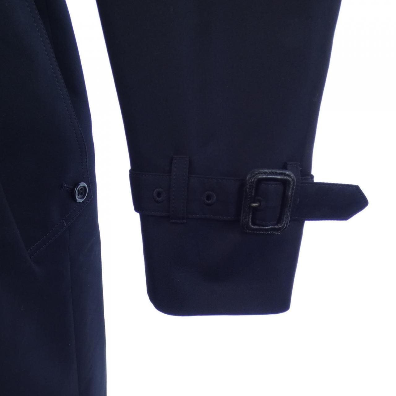 アクアスキュータム Aquascutum トレンチコート