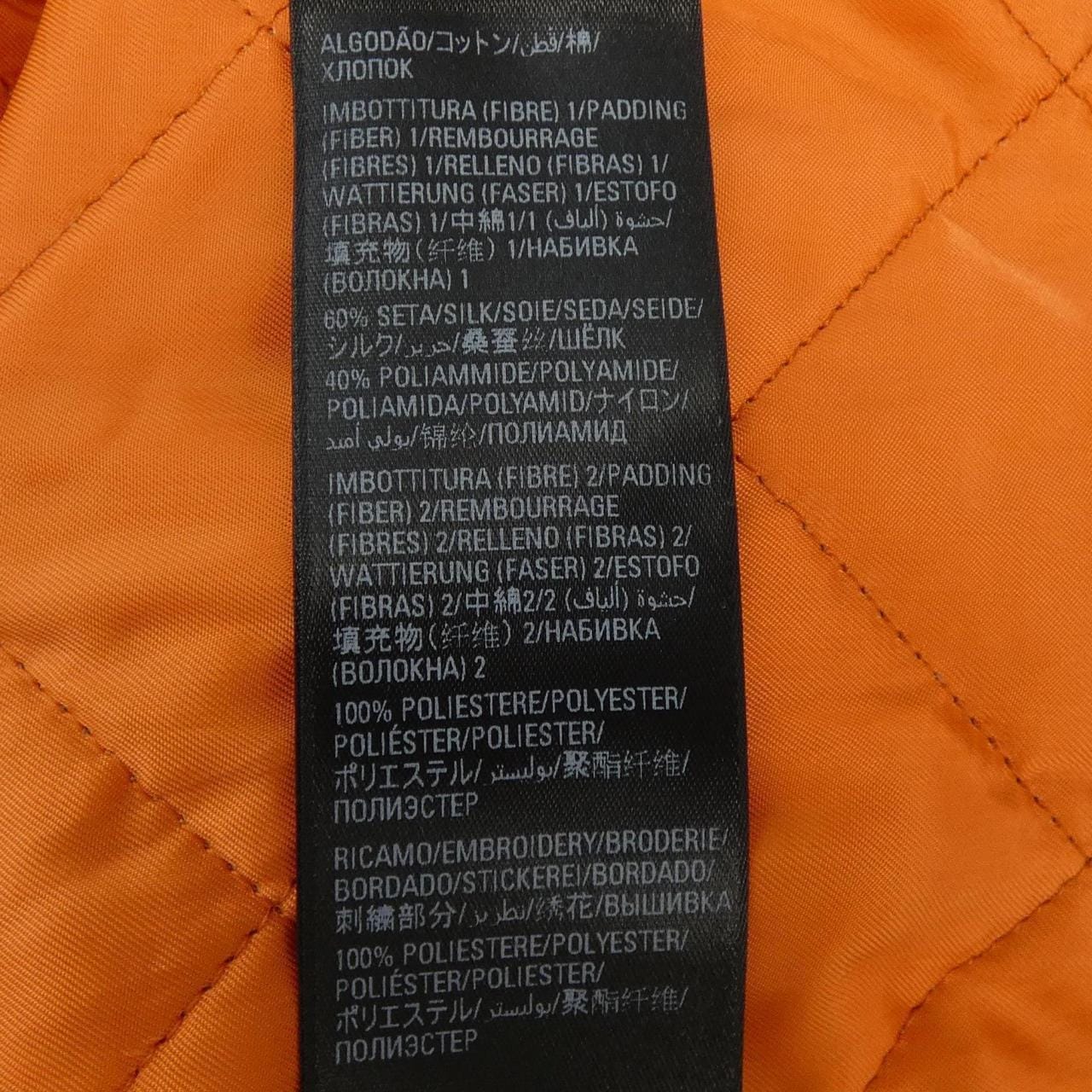 BALENCIAGA巴伦西亚加·布劳森