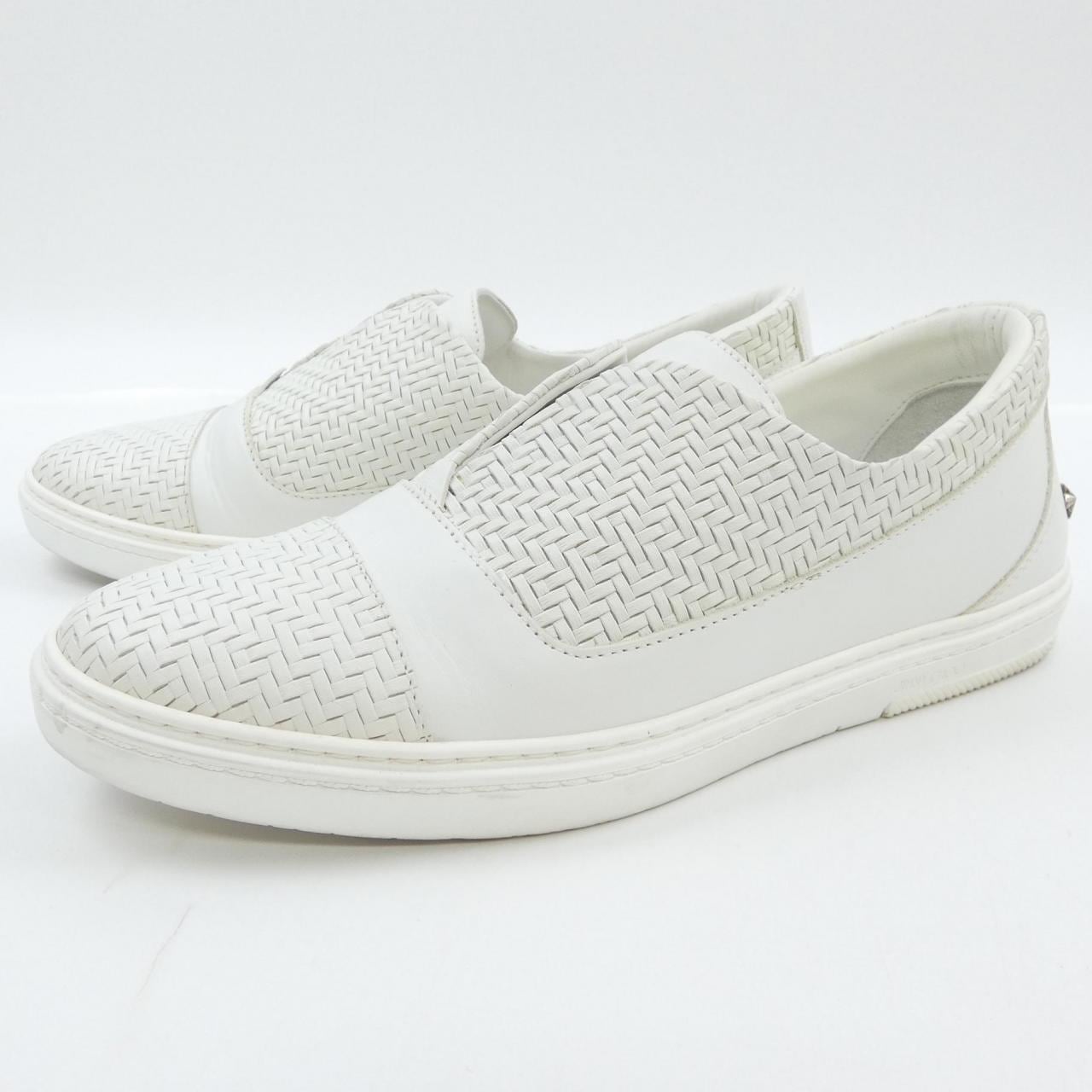 ジミーチュウ JIMMY CHOO スニーカー