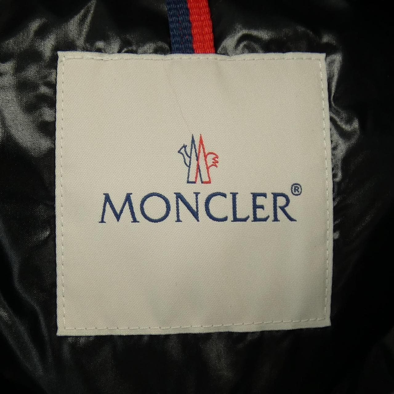 モンクレール MONCLER ダウンベスト
