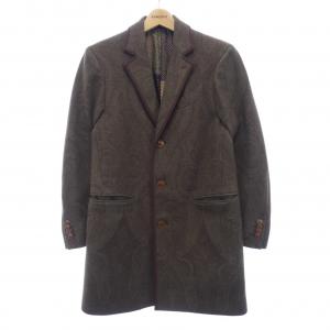 エトロ ETRO コート