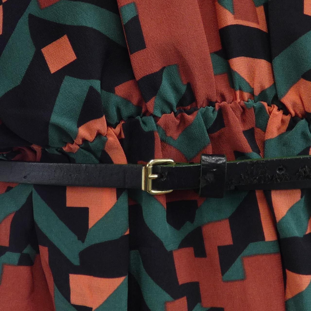 エムミッソーニ M MISSONI ワンピース