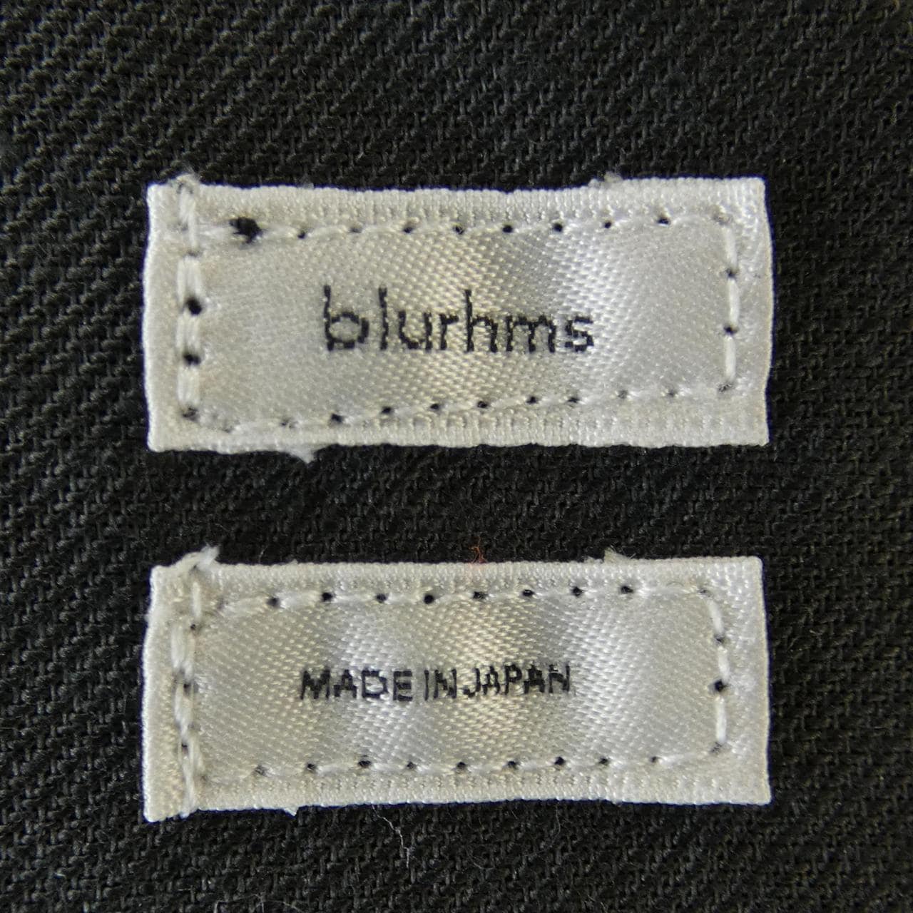 ブラームス blurhms パンツ