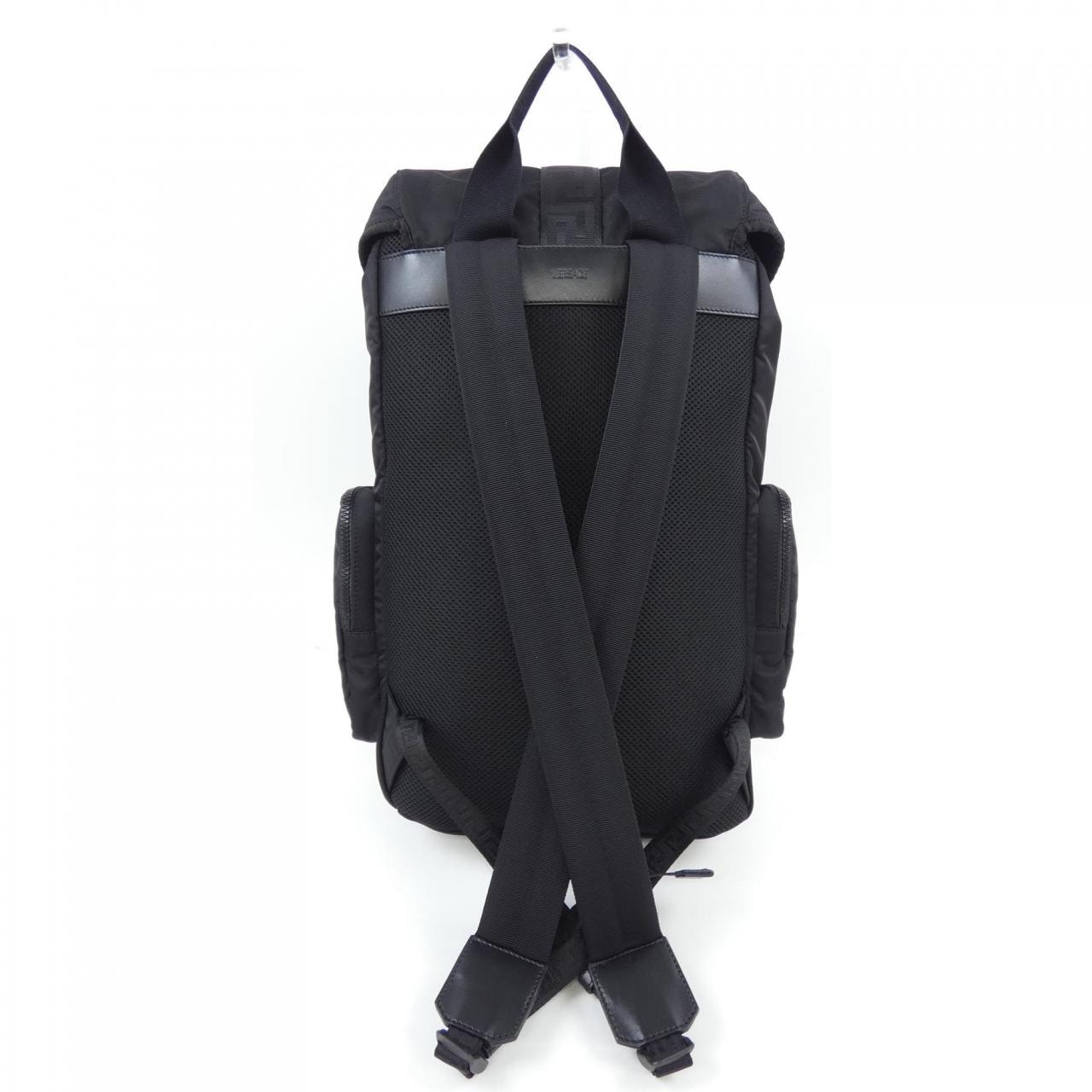 ヴェルサーチェ VERSACE 1011792 1A08741 BACKPACK