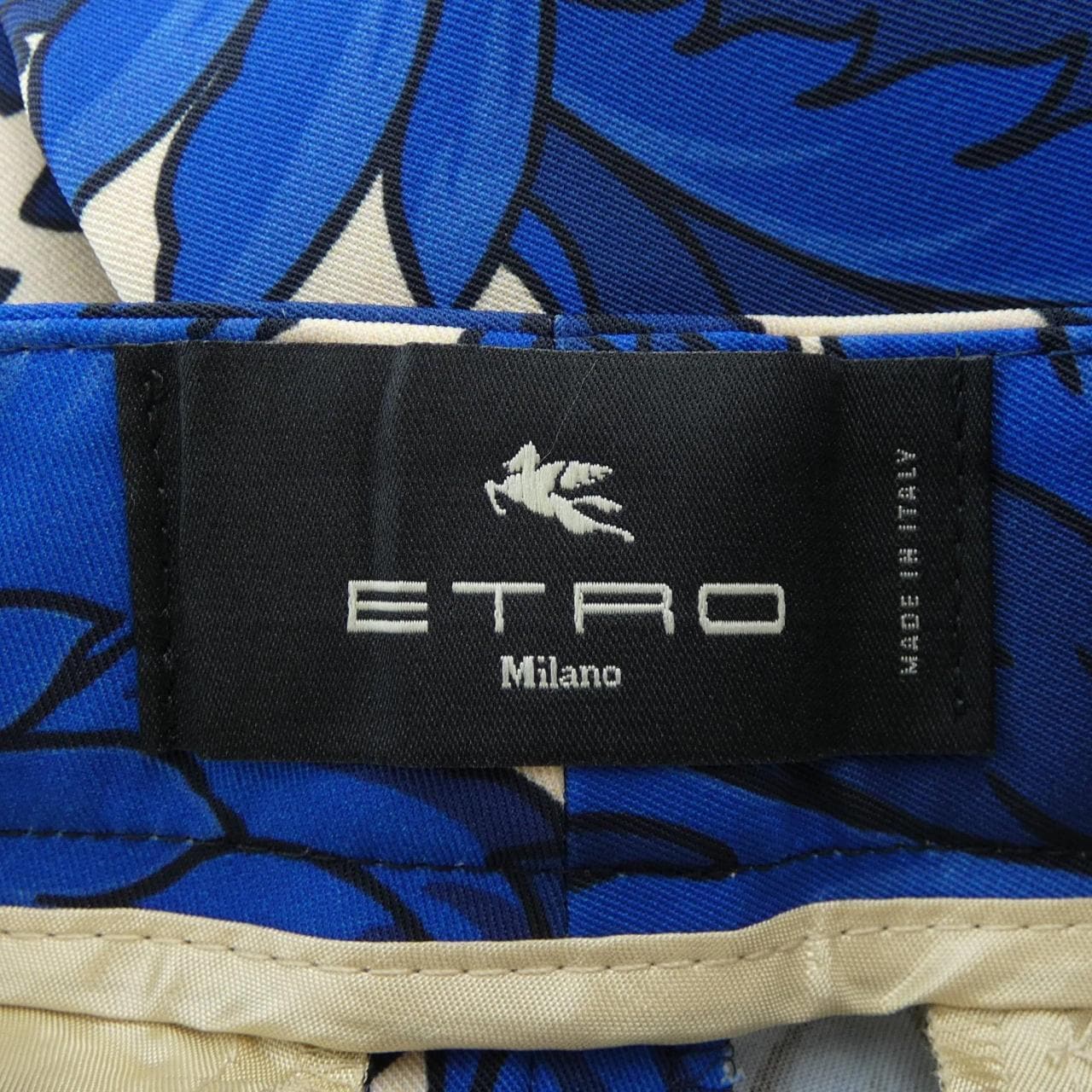 エトロ ETRO パンツ