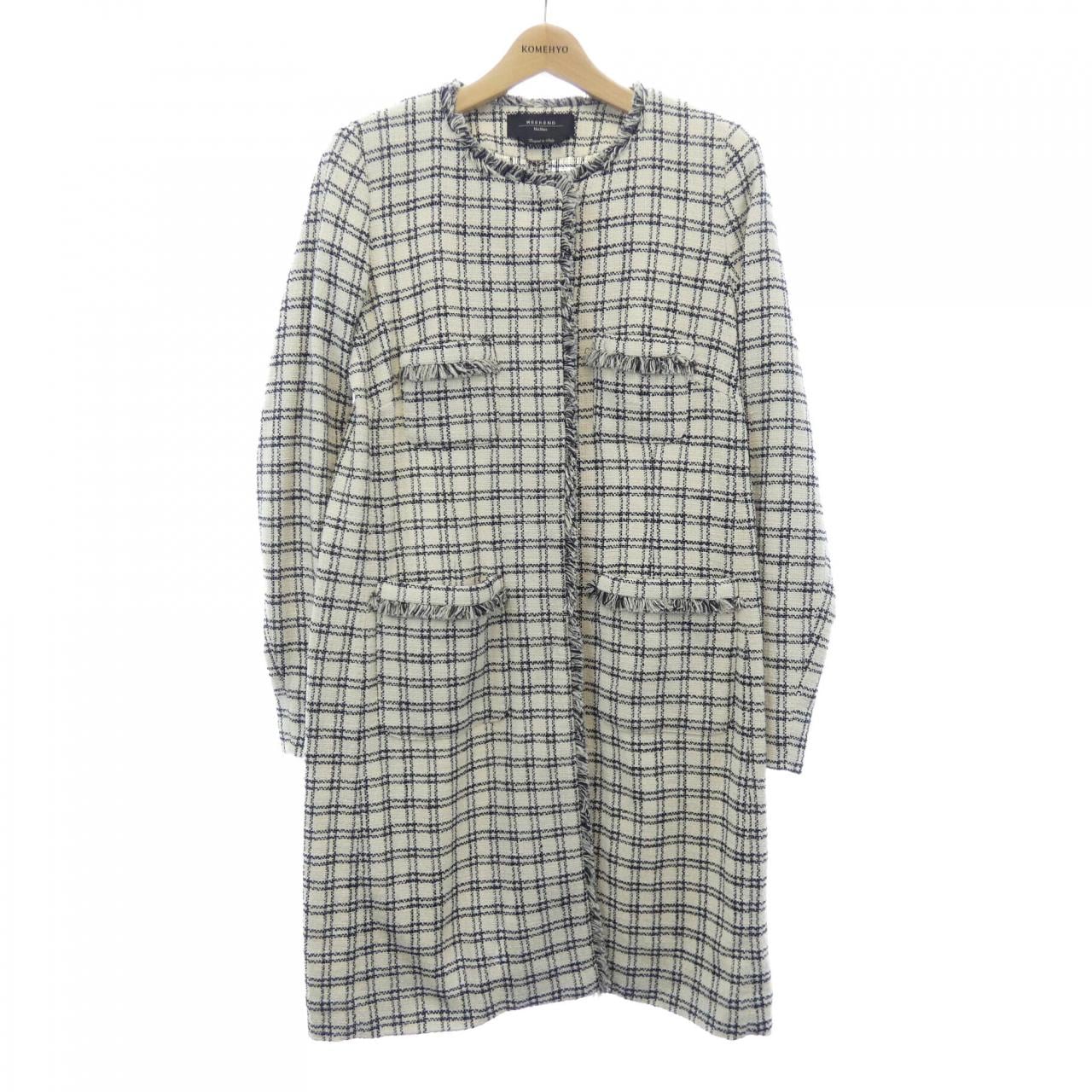 マックスマーラウィークエンド Max Mara weekend コート