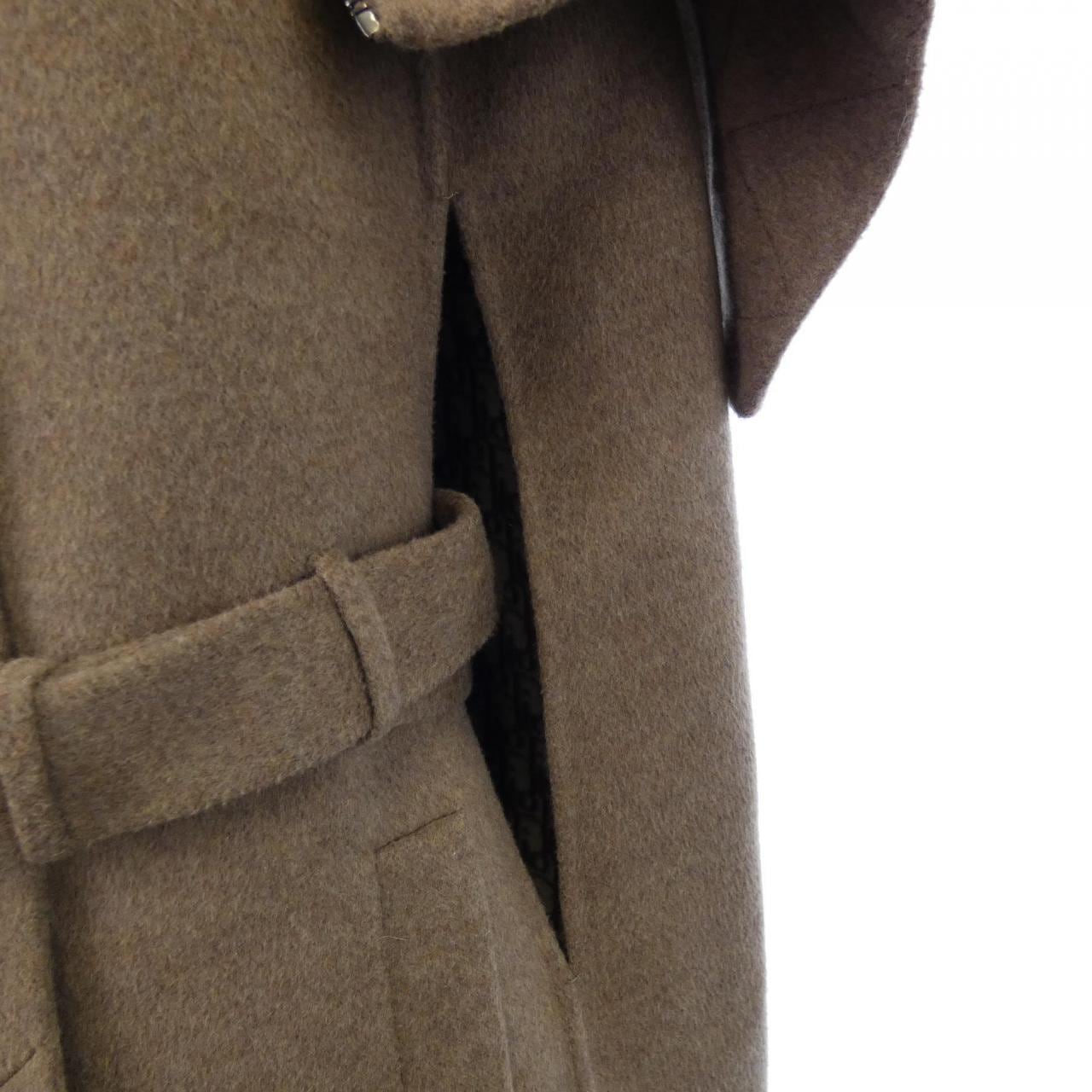 クリスチャンディオール CHRISTIAN DIOR ディオールオブリーク OBLIQUE 310M37A1375 ケープ