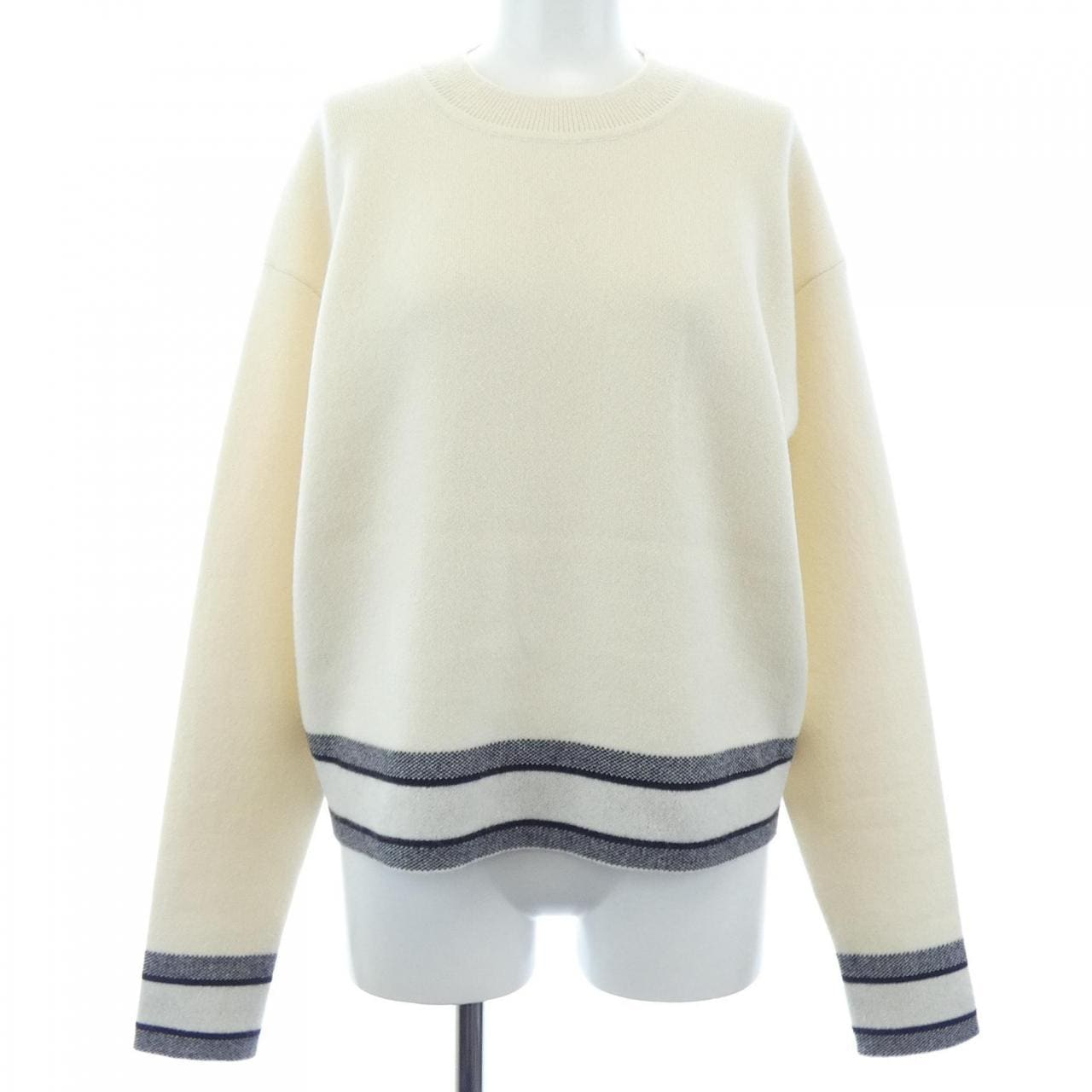 クリスチャンディオール CHRISTIAN DIOR 014S55AM042 ニット