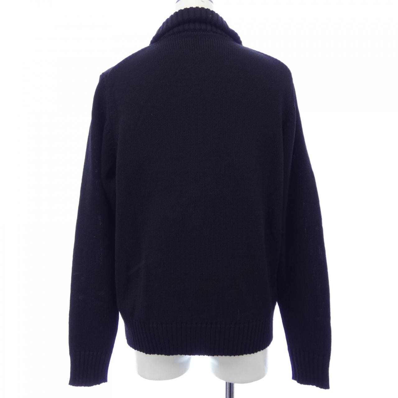 ザノーネ ZANONE CHIOTO カーディガン