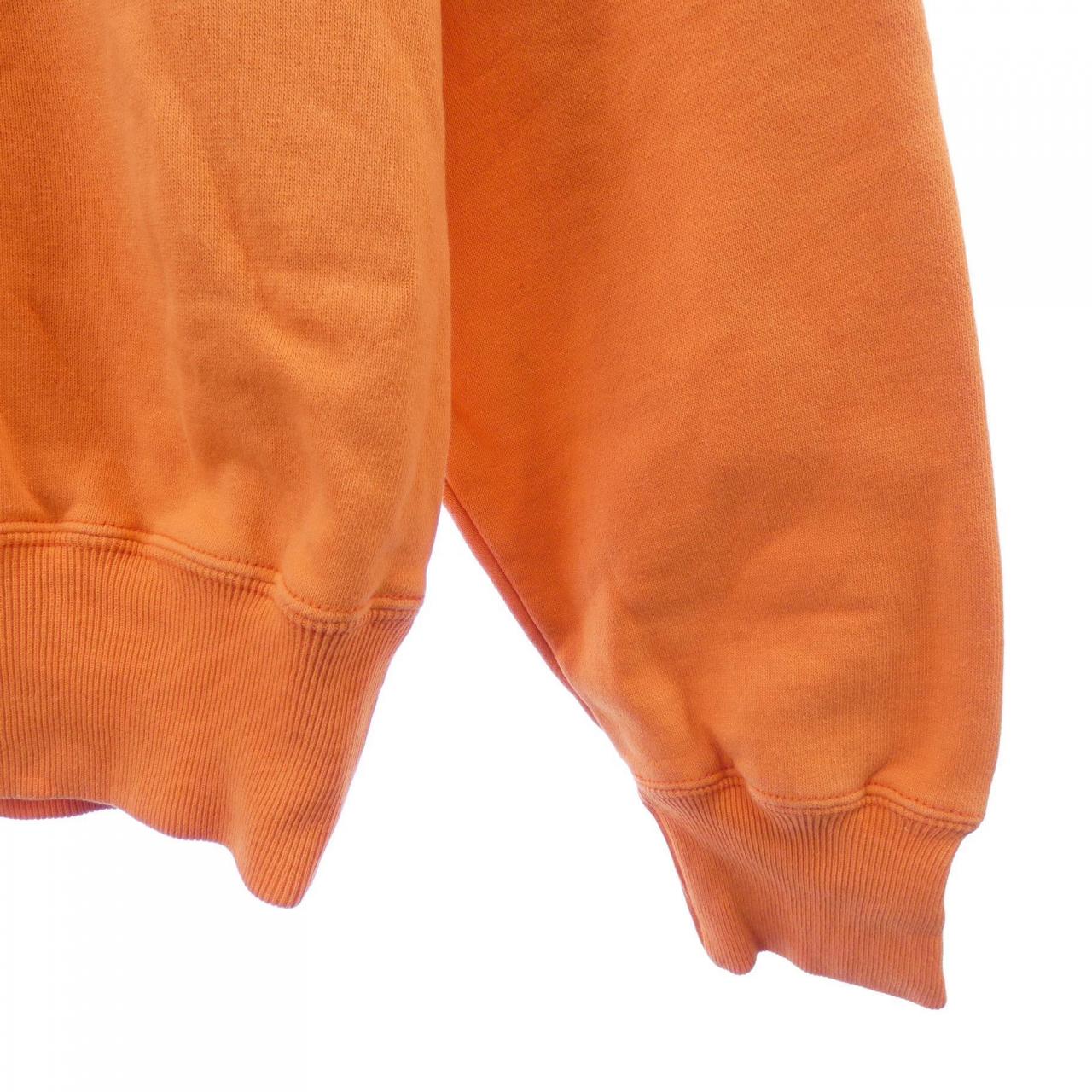 セントマイケル SAINT MICHAEL BerBerJin スウェット