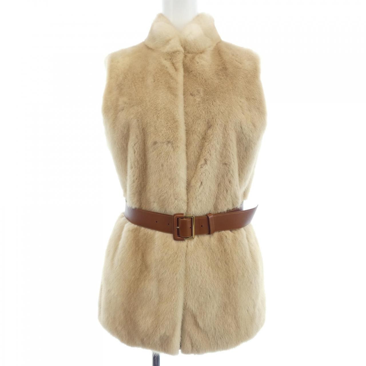 ルイヴィトン LOUIS VUITTON FFLJ81IRS ベスト