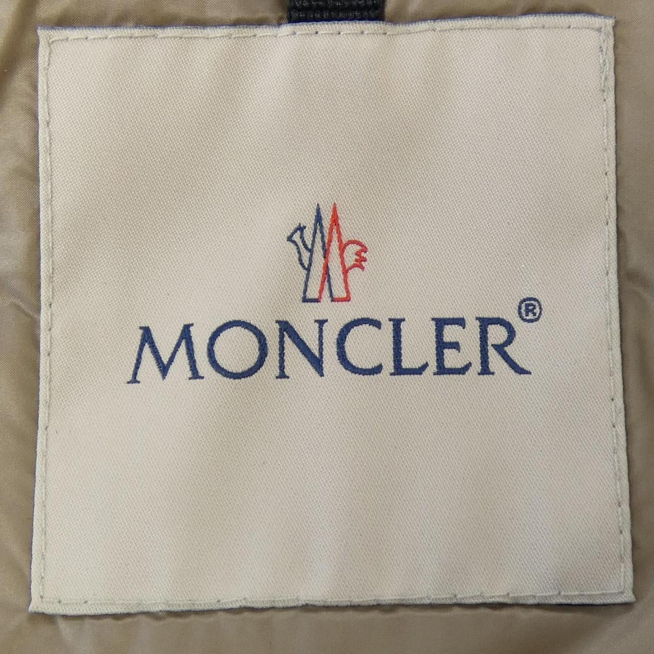 モンクレール MONCLER BUNIUM ダウンジャケット