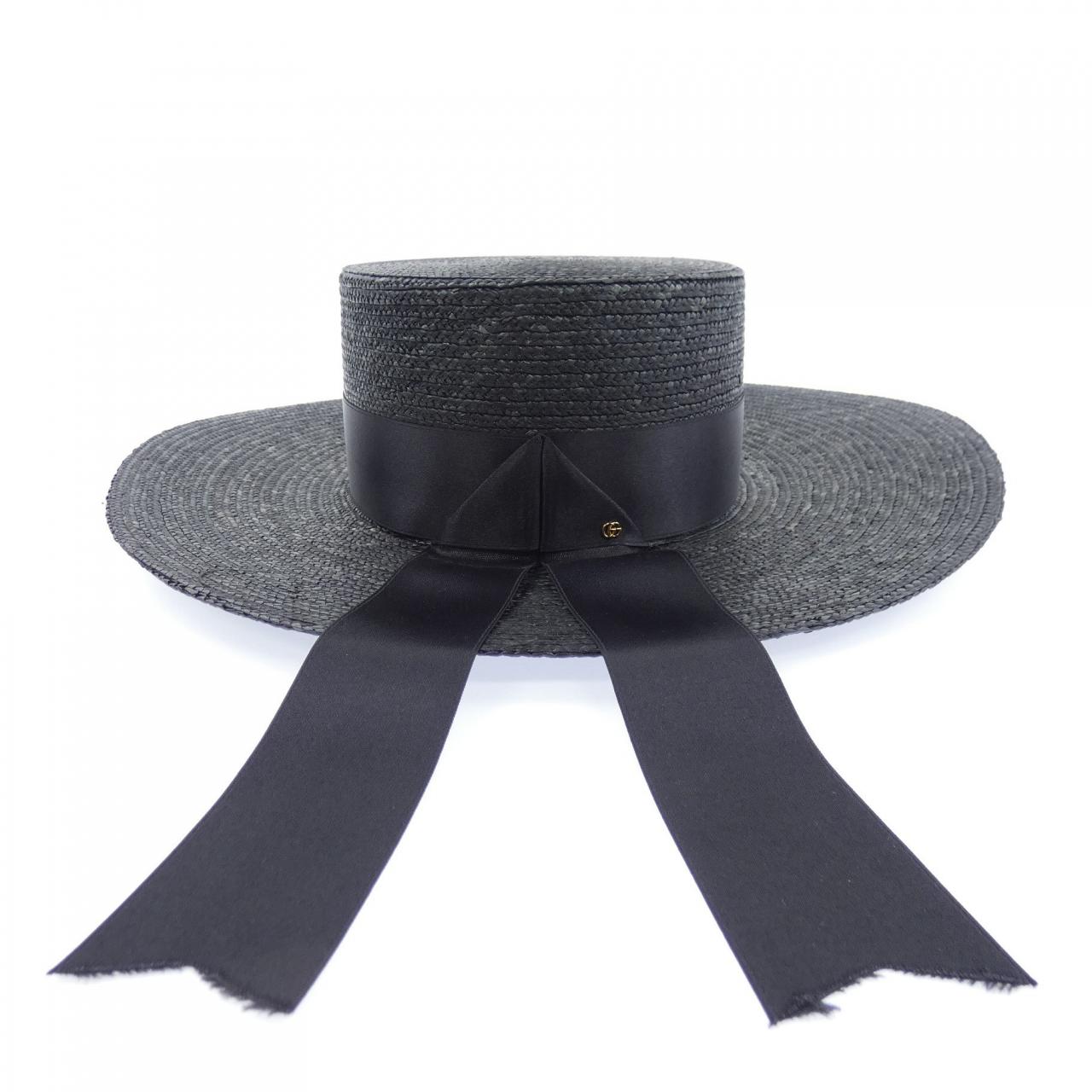 グッチ GUCCI 743443 3HASB ハット