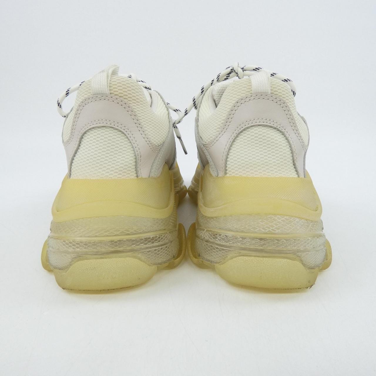 バレンシアガ BALENCIAGA TRIPLE S 541624 スニーカー