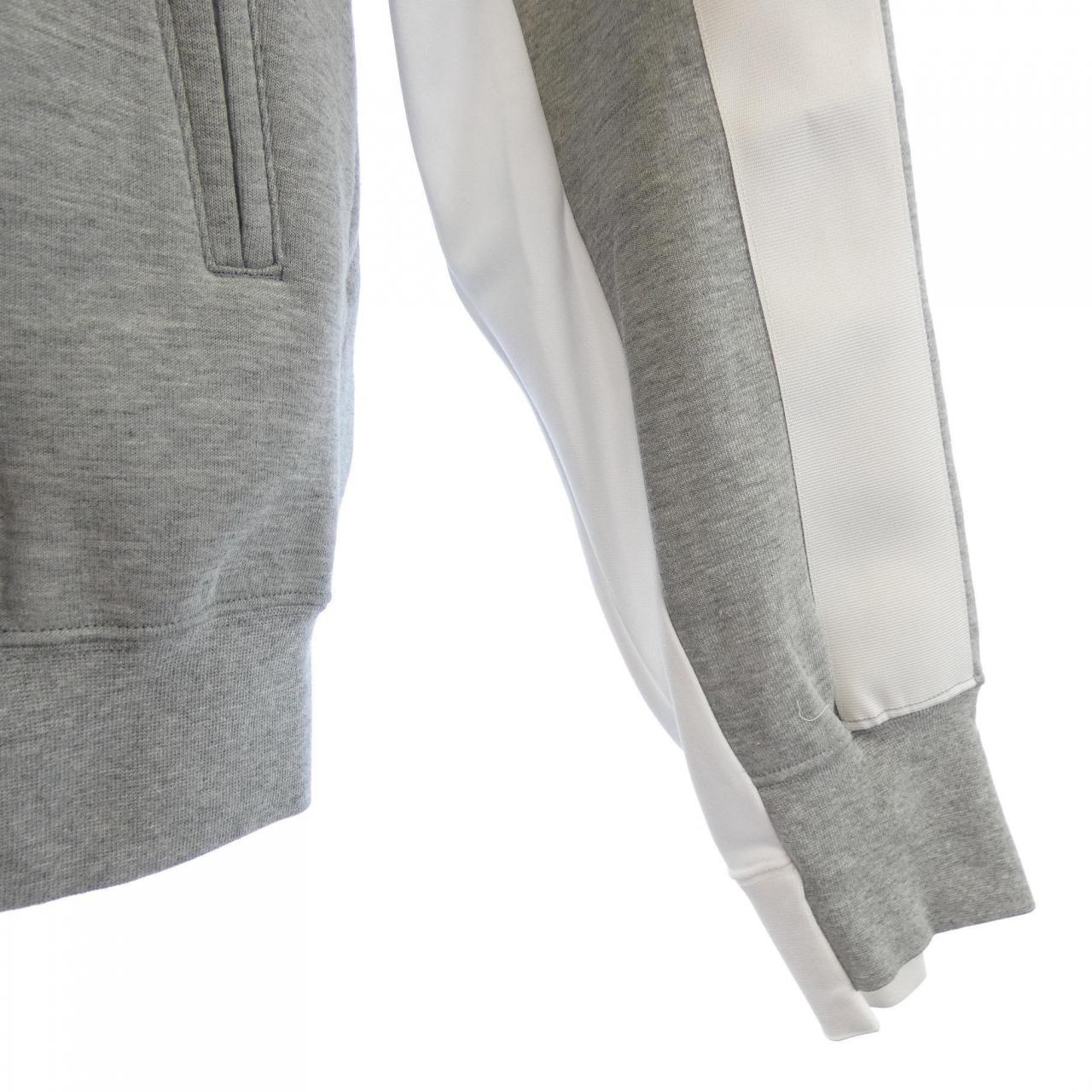 ナイキサカイ NIKE×SACAI CD6303 パーカー