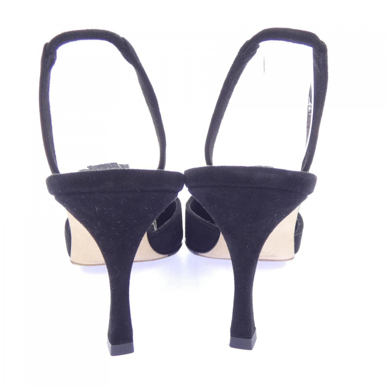 マノロブラニク MANOLO BLAHNIK MAYSLI メイセール パンプス