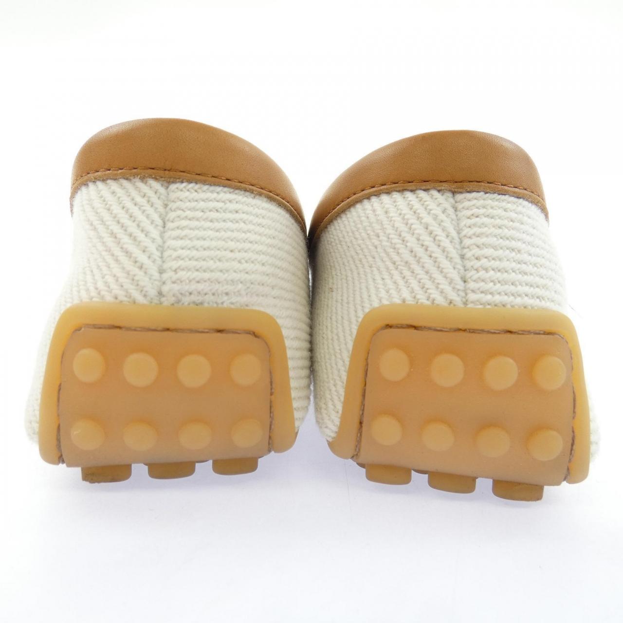 トッズ TOD'S シューズ
